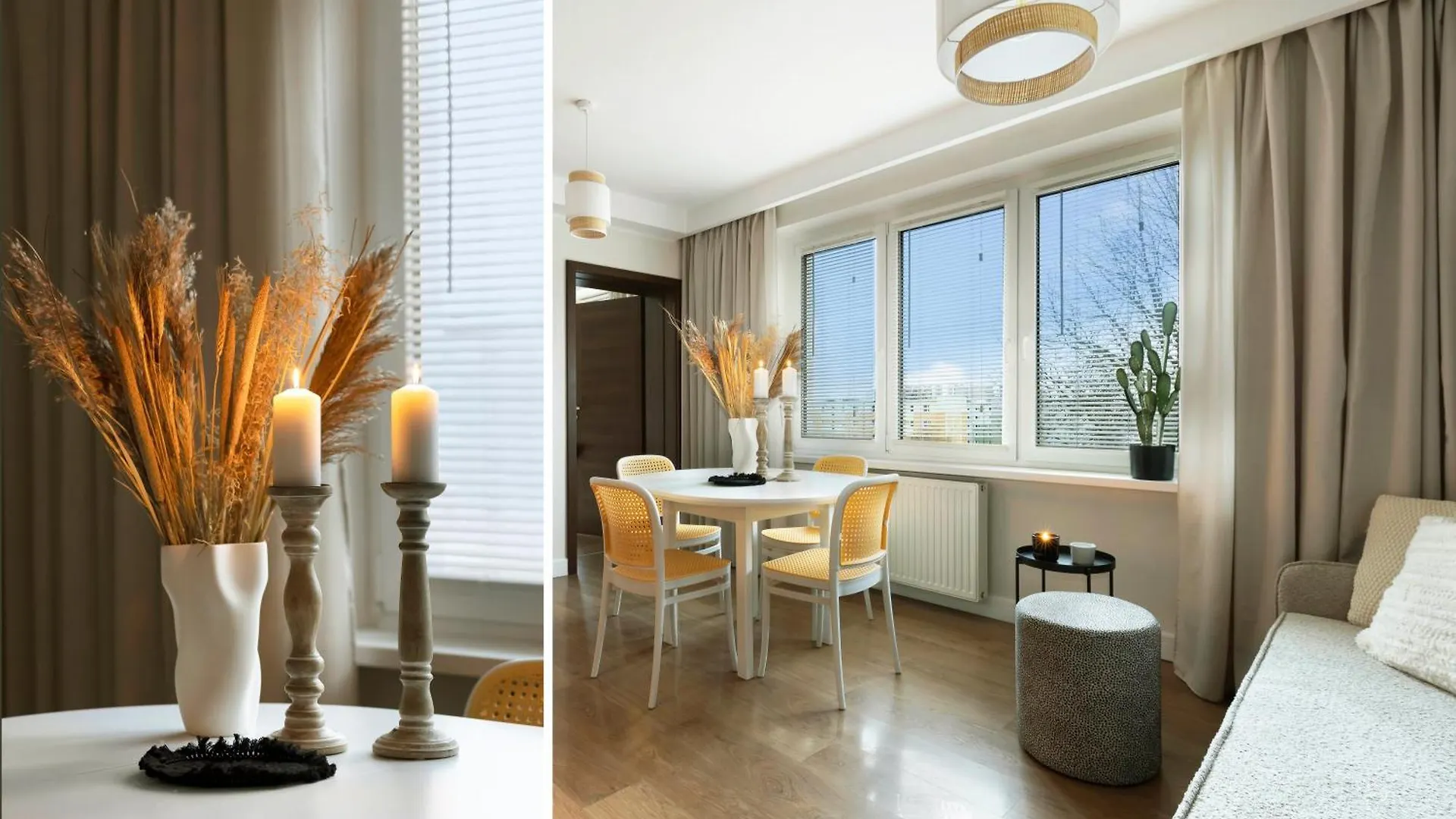Elite Apartments Marine Brzezno Danzica