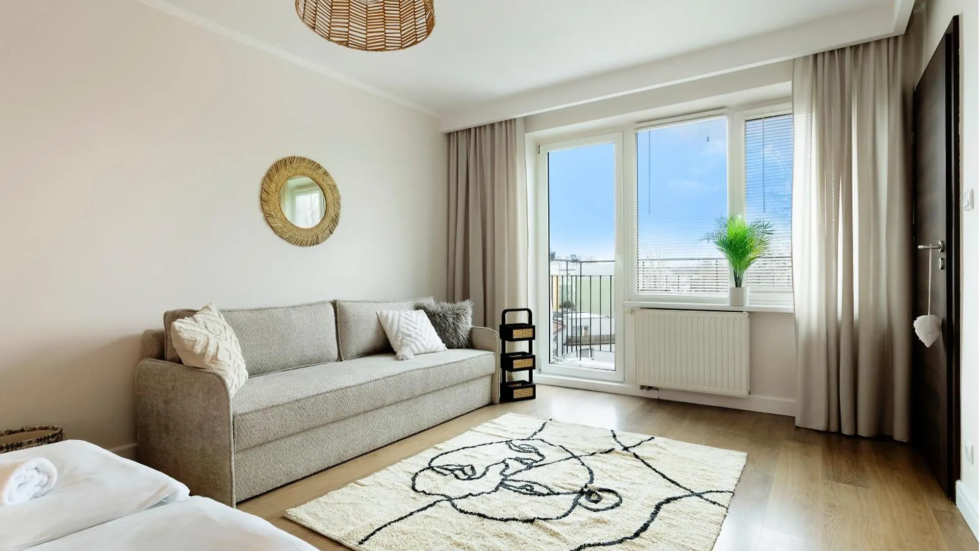Elite Apartments Marine Brzezno Gdansk 0*,