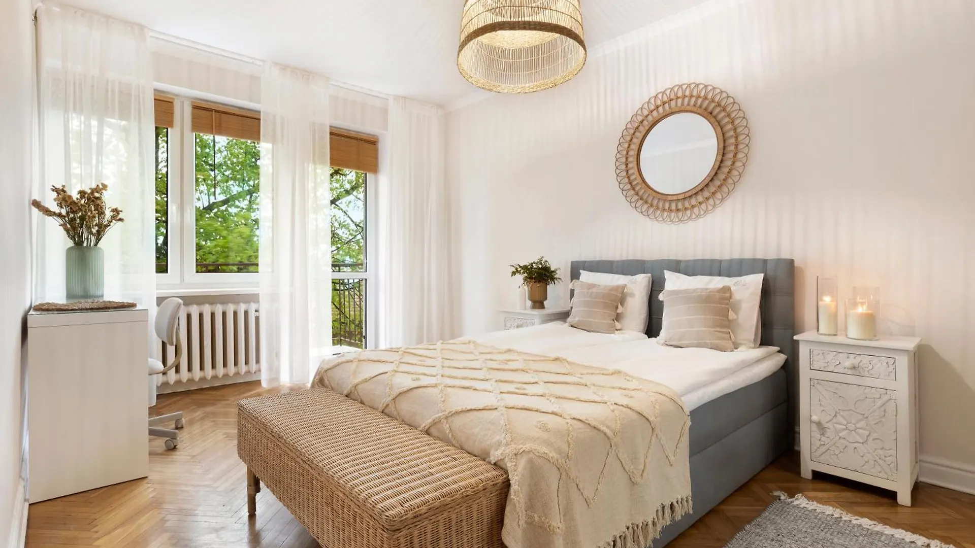 Elite Apartments Marine Brzezno Danzica