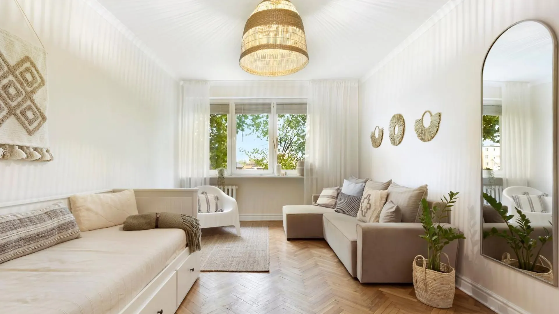 Elite Apartments Marine Brzezno Danzica