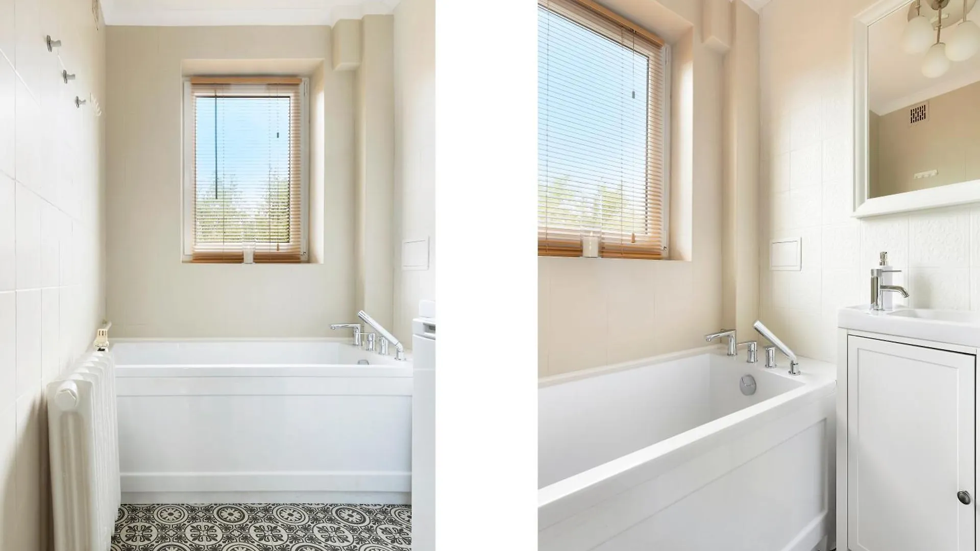 Elite Apartments Marine Brzezno Danzica 0*,