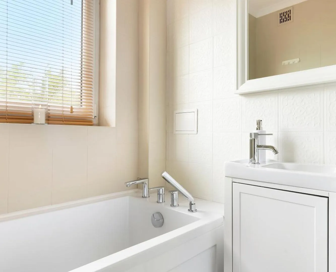 Elite Apartments Marine Brzezno Danzica