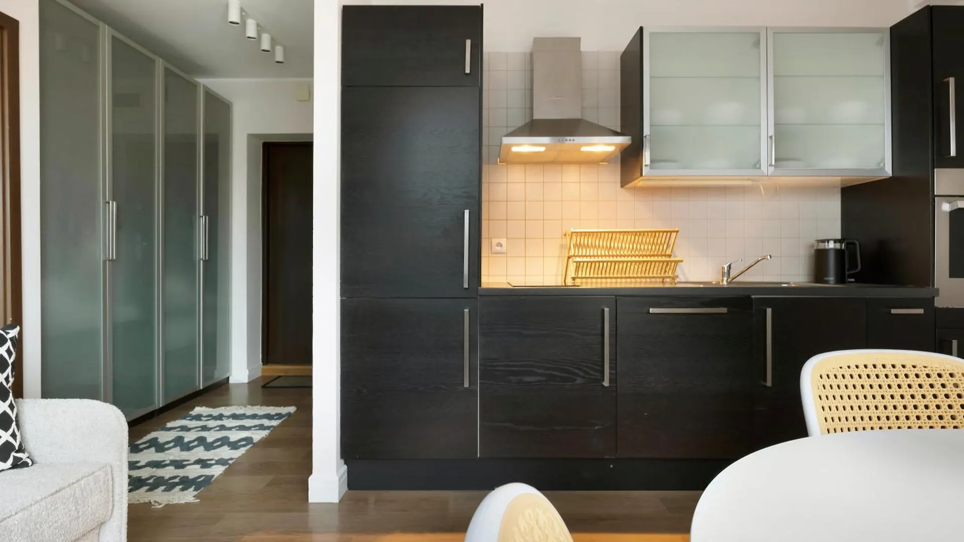 Elite Apartments Marine Brzezno Gdansk Poland
