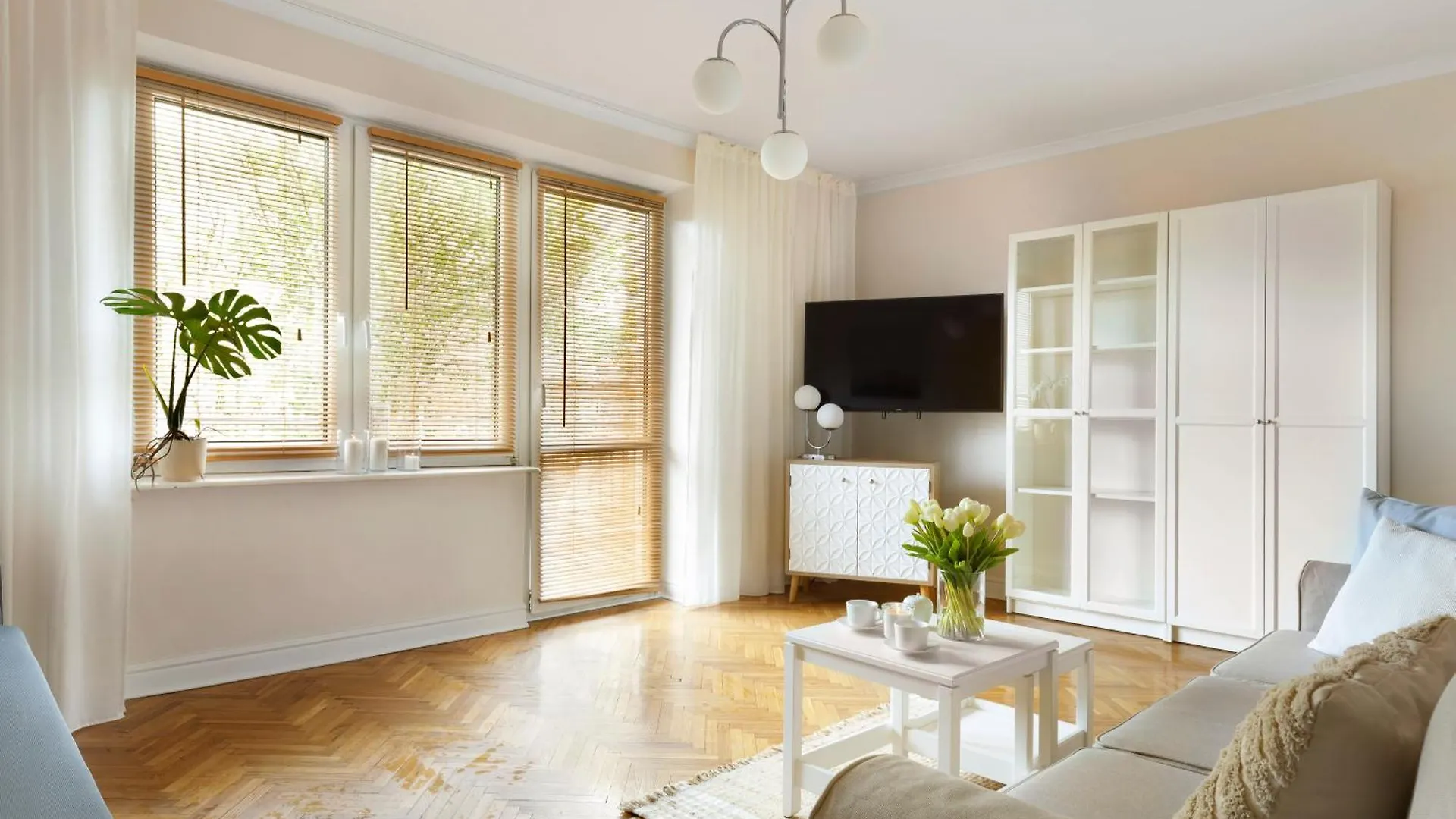 Elite Apartments Marine Brzezno Gdansk 0*,  Poland