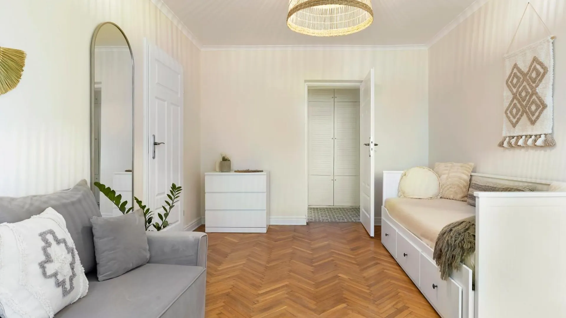 Elite Apartments Marine Brzezno Gdansk